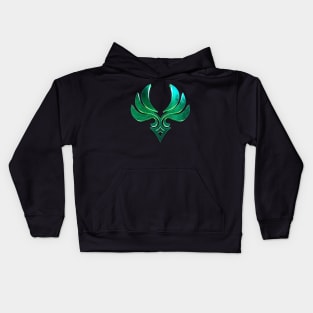 Anemo Kids Hoodie